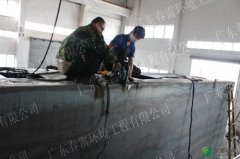 生活污水處理設(shè)備工程完