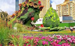 綠雕修復(fù)公司推薦：2025精選服務(wù)商TOP5 | 專(zhuān)業(yè)資質(zhì)